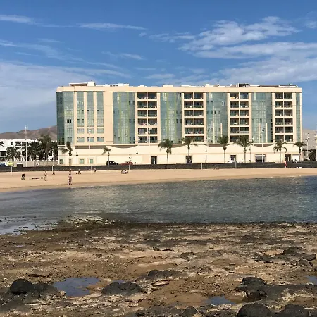 Daire Casa Arrecife (Lanzarote)