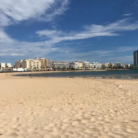 Casa Daire Arrecife (Lanzarote)