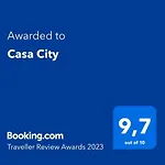 Apartment Casa