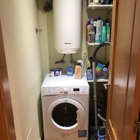 Apartamento Casa Arrecife (Lanzarote)