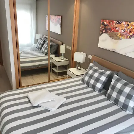 Casa Appartement Arrecife (Lanzarote)