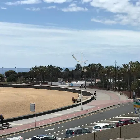 Casa Arrecife (Lanzarote)