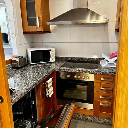 アパート Casa アレシフェ
