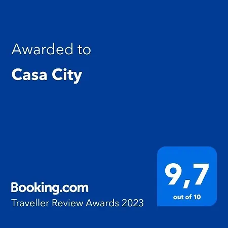 アパート Casa