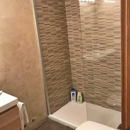 Casa アパート アレシフェ
