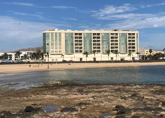 דירה Casa ארסיפה