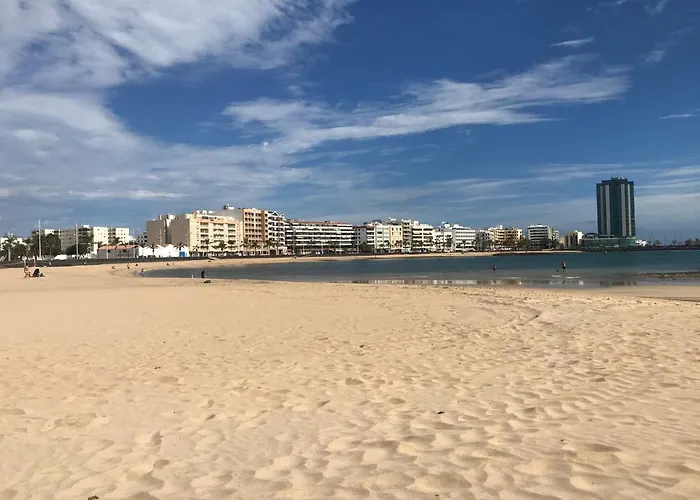 Casa شقة أرّاثيفي