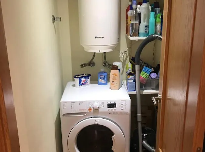 דירה Casa ארסיפה