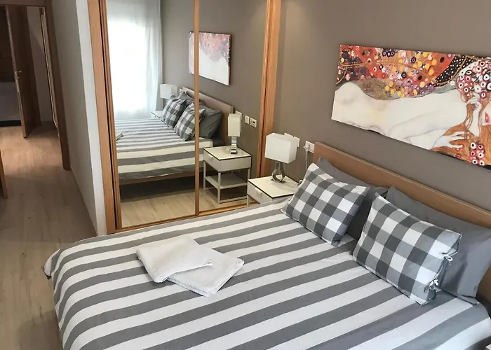 Casa דירה ארסיפה