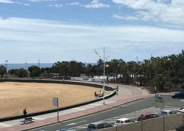 Casa Arrecife (Lanzarote)