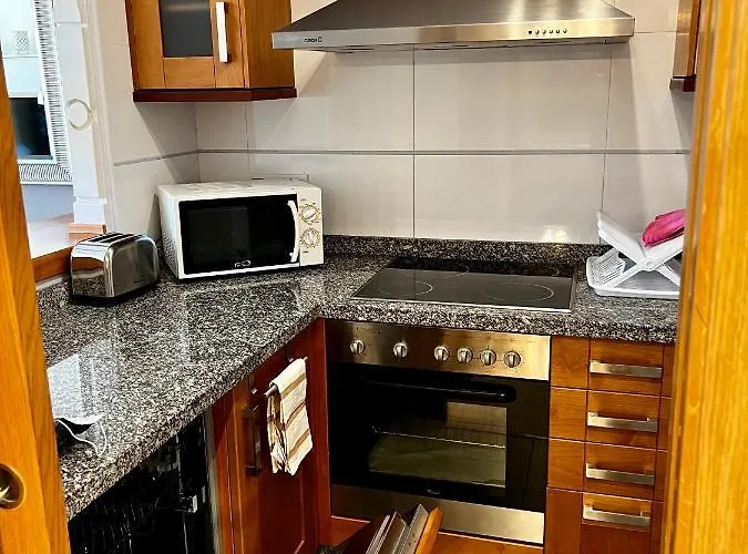 דירה Casa ארסיפה