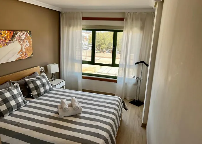 Casa Arrecife (Lanzarote)