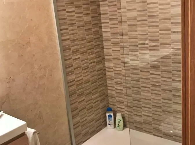 Casa דירה ארסיפה