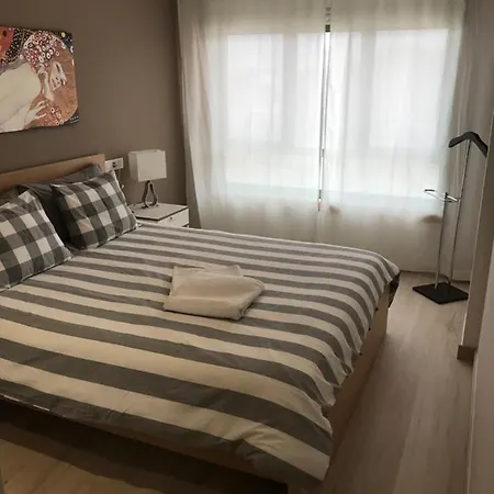 דירה Casa