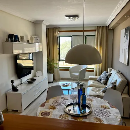 דירה Casa *