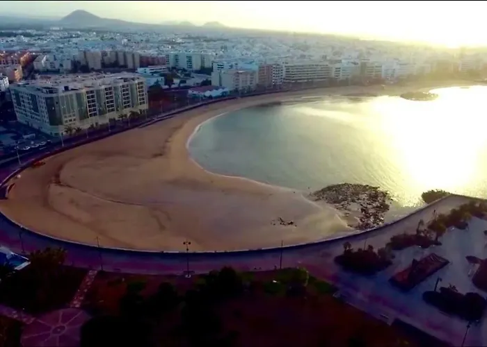 Casa Apartman Arrecife